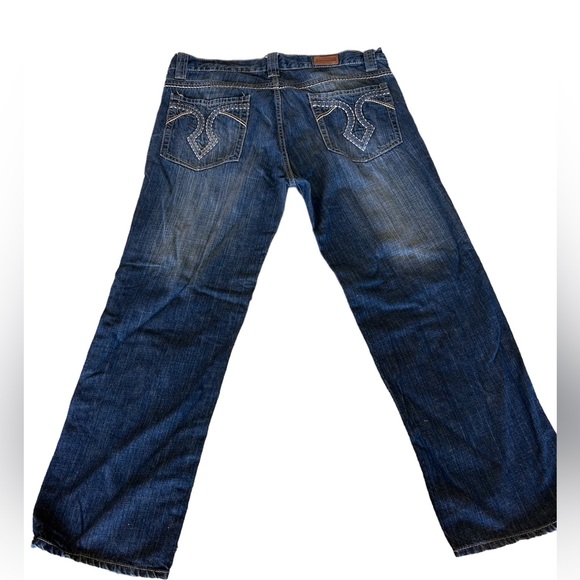 Irreverent Men’s Pants 38X30 - Picture 3 of 3